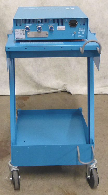 COVIDIEN FX-CS ELECTROSURGICAL GENERATOR with 3 FOOT REMOTES & CART FREE SHIP