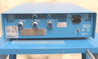 COVIDIEN FX-CS ELECTROSURGICAL GENERATOR with 3 FOOT REMOTES & CART FREE SHIP