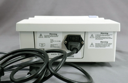 Perkin Elmer MBA2000 Spectrometer FREE SHIP