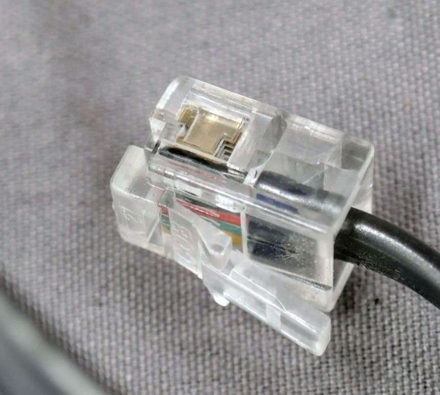 Perkin Elmer MBA2000 Spectrometer FREE SHIP