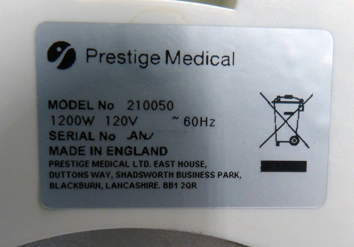 ELECTRON MICROSCOPY ANTIGEN RETRIEVER 2100 STAIN THERMAL SLIDE TISSUE PROCESSOR