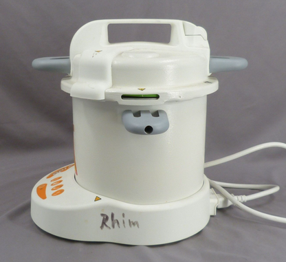 ELECTRON MICROSCOPY ANTIGEN RETRIEVER 2100 STAIN THERMAL SLIDE TISSUE PROCESSOR