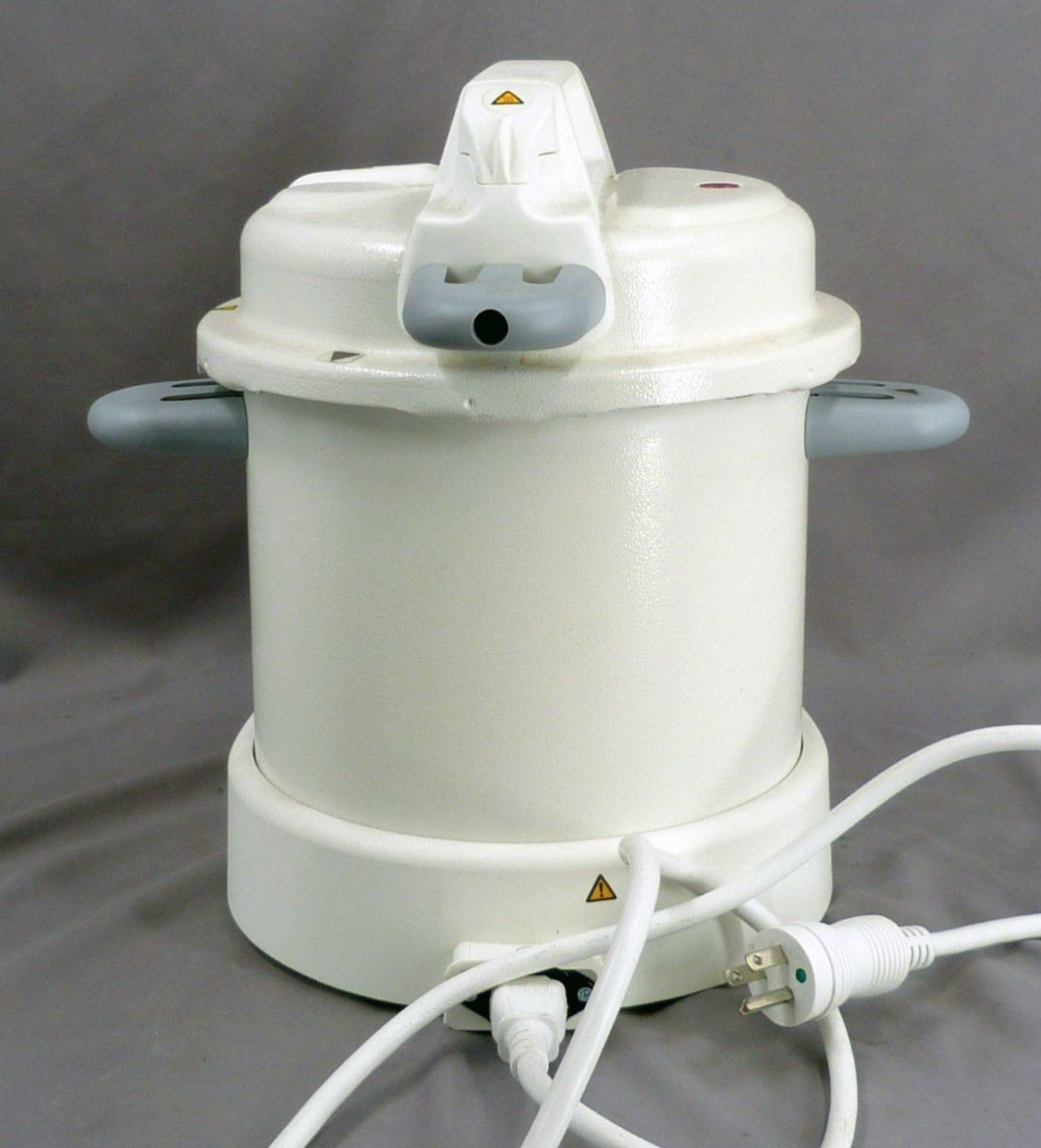 ELECTRON MICROSCOPY ANTIGEN RETRIEVER 2100 STAIN THERMAL SLIDE TISSUE PROCESSOR