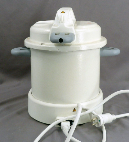 ELECTRON MICROSCOPY ANTIGEN RETRIEVER 2100 STAIN THERMAL SLIDE TISSUE PROCESSOR