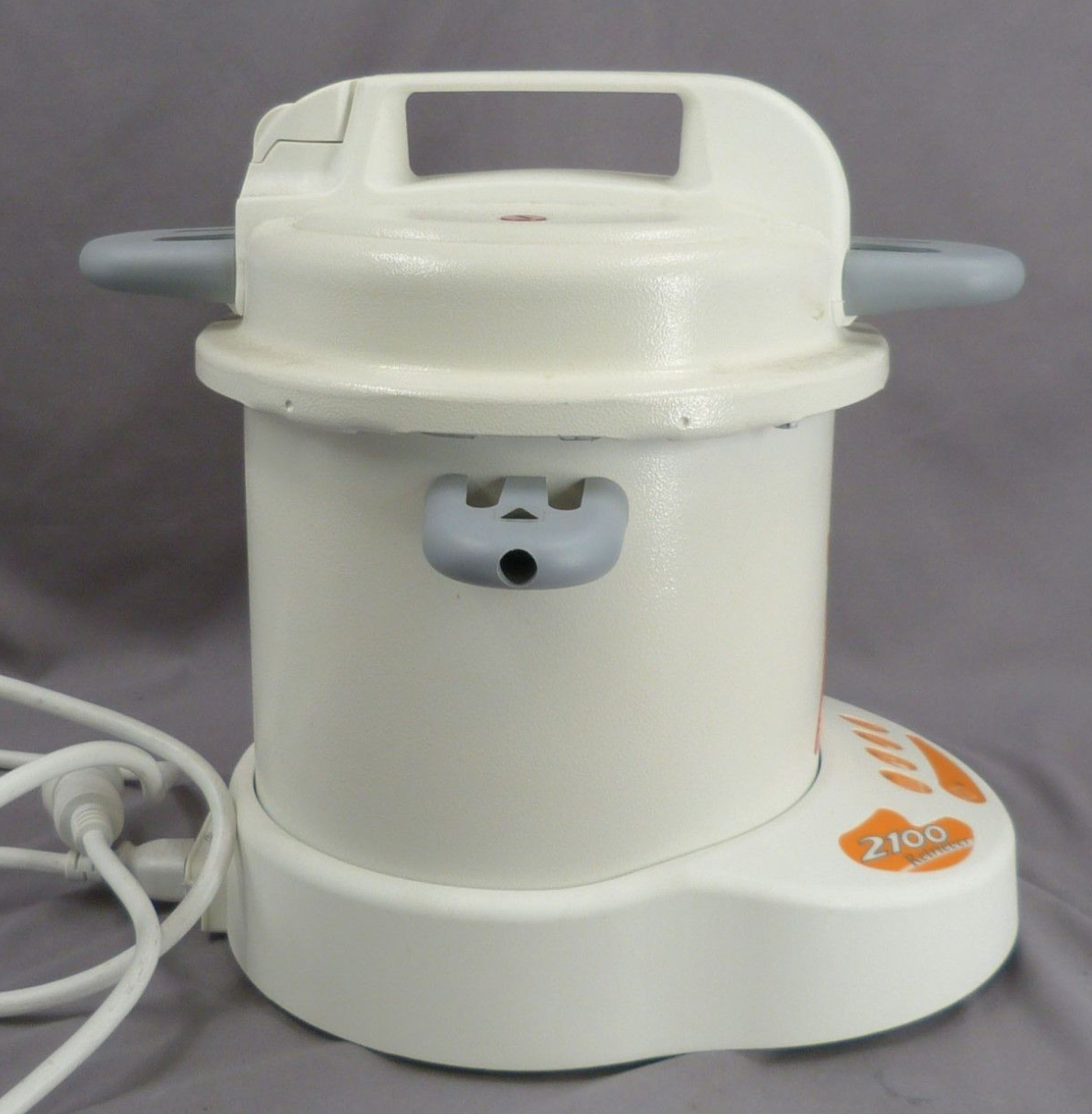 ELECTRON MICROSCOPY ANTIGEN RETRIEVER 2100 STAIN THERMAL SLIDE TISSUE PROCESSOR