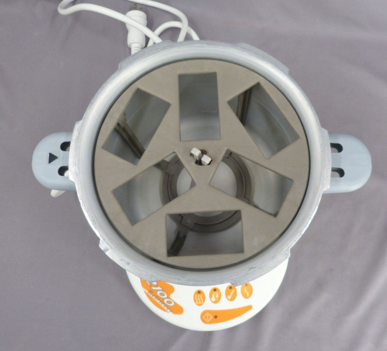 ELECTRON MICROSCOPY ANTIGEN RETRIEVER 2100 STAIN THERMAL SLIDE TISSUE PROCESSOR