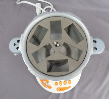 ELECTRON MICROSCOPY ANTIGEN RETRIEVER 2100 STAIN THERMAL SLIDE TISSUE PROCESSOR