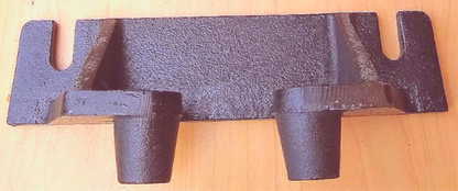 Brand New BARNES CRANE PAF-2020CV BREAK AWAY FITTING with CHECK VALVE FREE SHIP