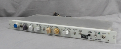 GRASS INSTRUMENTS PC511 Amplifier FREE SHIPPING