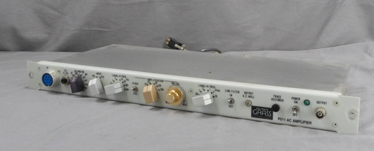 GRASS INSTRUMENTS PC511 Amplifier FREE SHIPPING