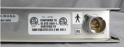 GRASS INSTRUMENTS PC511 Amplifier FREE SHIPPING