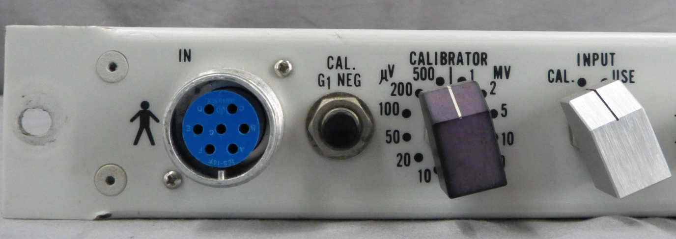 GRASS INSTRUMENTS PC511 Amplifier FREE SHIPPING