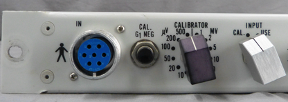 GRASS INSTRUMENTS PC511 Amplifier FREE SHIPPING