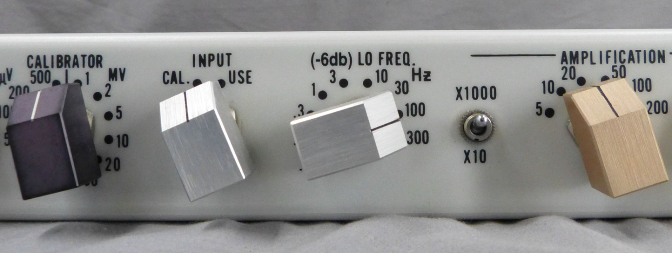 GRASS INSTRUMENTS PC511 Amplifier FREE SHIPPING