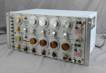 GRASS INSTRUMENTS S88 Square Pulse Stimulator FREE SHIPPING