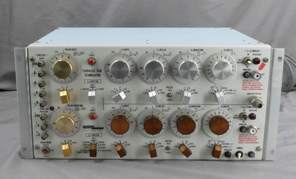 GRASS INSTRUMENTS S88 Square Pulse Stimulator FREE SHIPPING