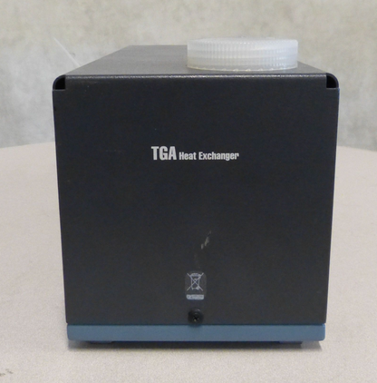 TA INSTRUMENTS Q50 TGA THERMOGRAVIMETRIC DSC-TGA ANALYZER & MANUAL FREE SHIPPING
