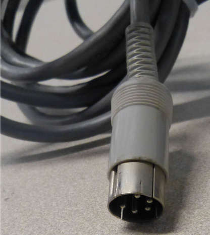 TA INSTRUMENTS Q50 TGA THERMOGRAVIMETRIC DSC-TGA ANALYZER & MANUAL FREE SHIPPING