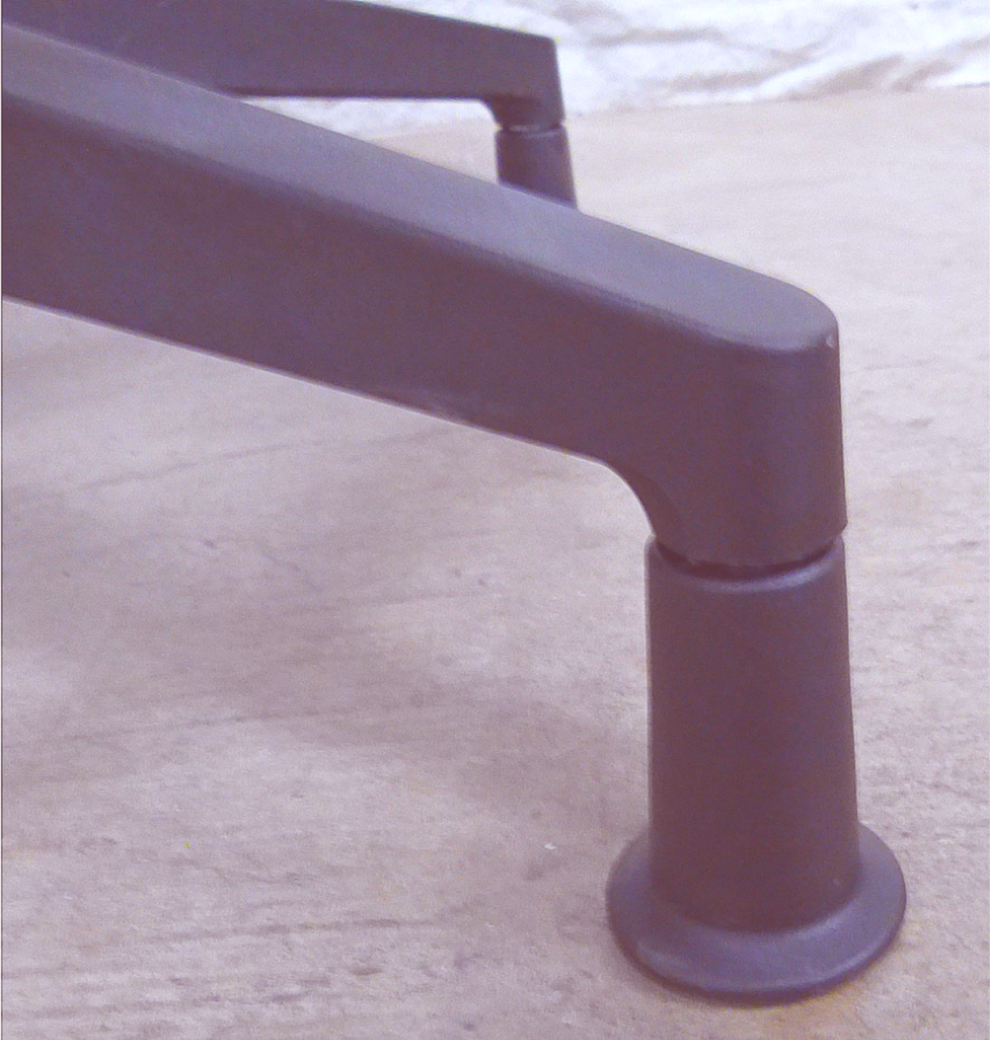 STEELCASE TURNSTONE STOOL OFFICE MEDICAL HOSPITAL CLINIC CHAIR STOOL FREE SHIP