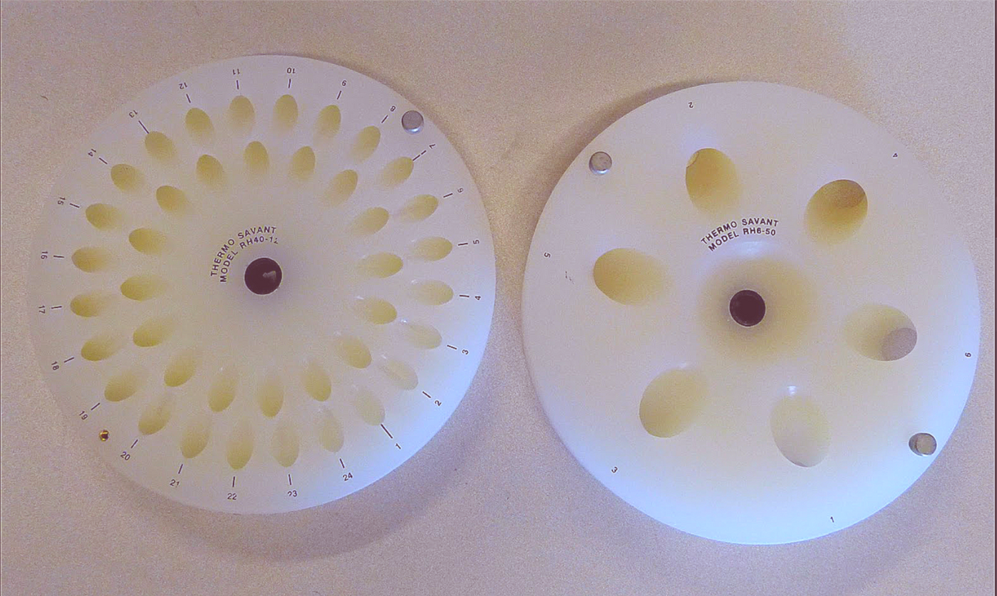 SAVANT INSTRUMENTS SPD1010-115 REFRIG VACUUM CONCENTRATOR MANYEXTRAS WATCH VIDEO