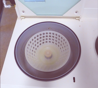 SAVANT INSTRUMENTS SPD1010-115 REFRIG VACUUM CONCENTRATOR MANYEXTRAS WATCH VIDEO