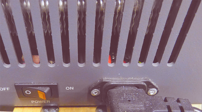 SAVANT INSTRUMENTS SPD1010-115 REFRIG VACUUM CONCENTRATOR MANYEXTRAS WATCH VIDEO