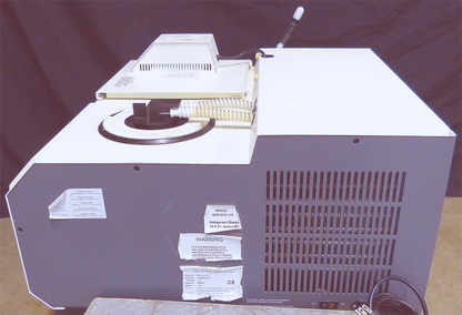 SAVANT INSTRUMENTS SPD1010-115 REFRIG VACUUM CONCENTRATOR MANYEXTRAS WATCH VIDEO