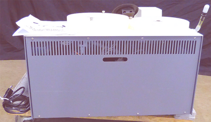 SAVANT INSTRUMENTS SPD1010-115 REFRIG VACUUM CONCENTRATOR MANYEXTRAS WATCH VIDEO