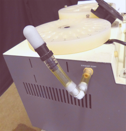 SAVANT INSTRUMENTS SPD1010-115 REFRIG VACUUM CONCENTRATOR MANYEXTRAS WATCH VIDEO