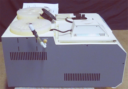 SAVANT INSTRUMENTS SPD1010-115 REFRIG VACUUM CONCENTRATOR MANYEXTRAS WATCH VIDEO