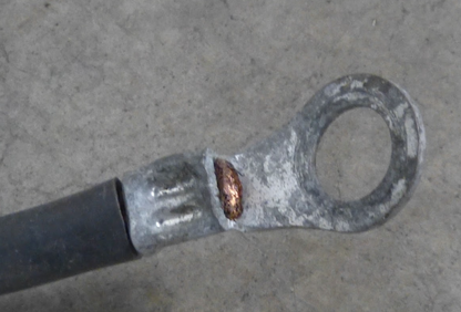 MILLER SPOOLMATIC 30A AIR COOLED SPOOL GUN & OPTIMA PULSING MACHINE WELD REMOTE