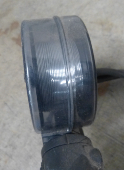 MILLER SPOOLMATIC 30A AIR COOLED SPOOL GUN & OPTIMA PULSING MACHINE WELD REMOTE