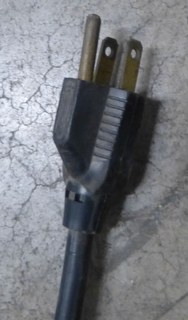 LINCOLN ELECTRIC K930-2 TIG MODULE w CABLES & WELDCRAFT TORCH WARRANTY FREE SHIP