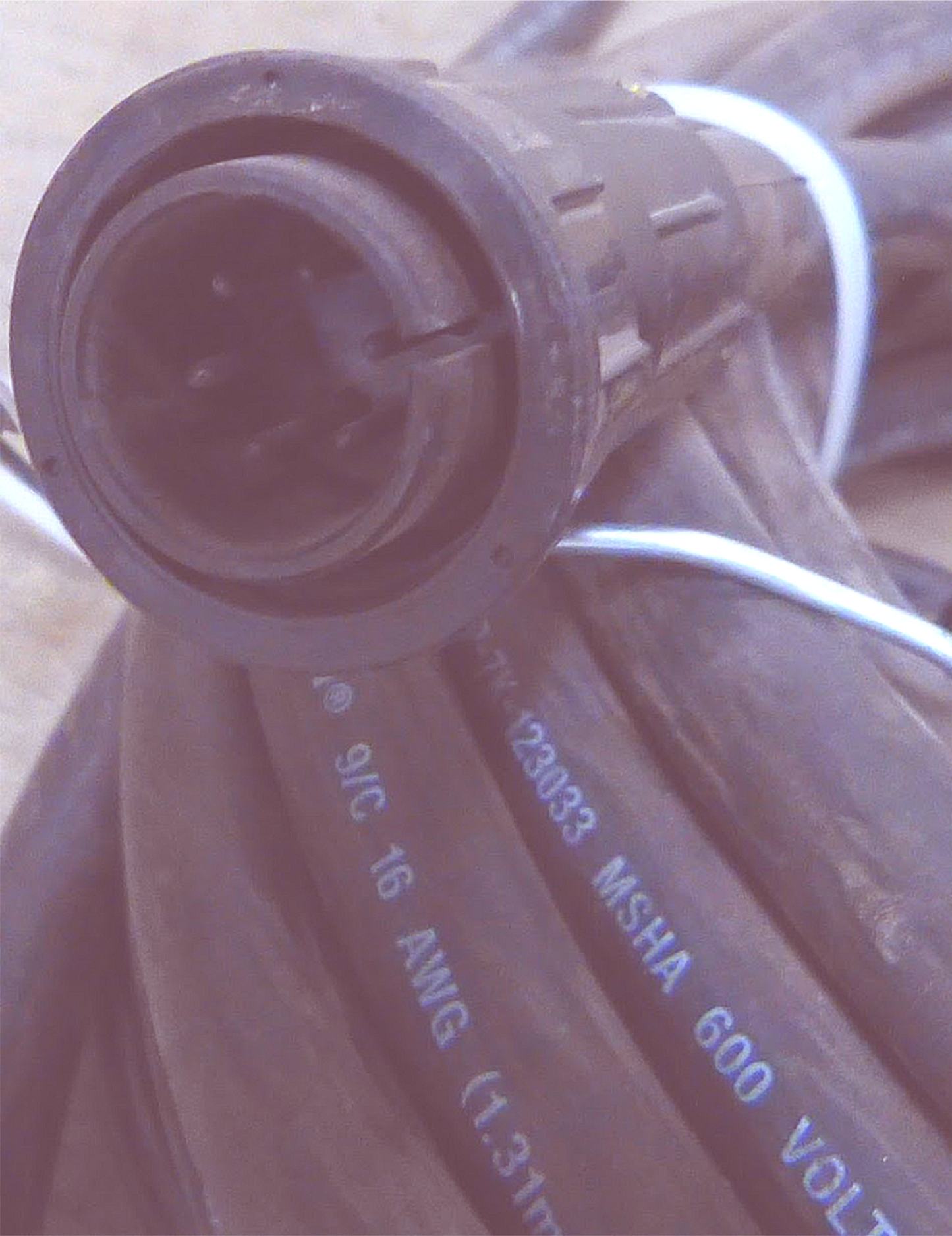 LINCOLN ELECTRIC K930-2 TIG MODULE w CABLES & WELDCRAFT TORCH WARRANTY FREE SHIP