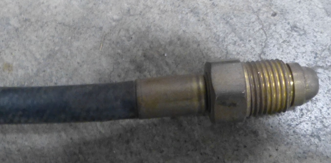 LINCOLN ELECTRIC K930-2 TIG MODULE w CABLES & WELDCRAFT TORCH WARRANTY FREE SHIP