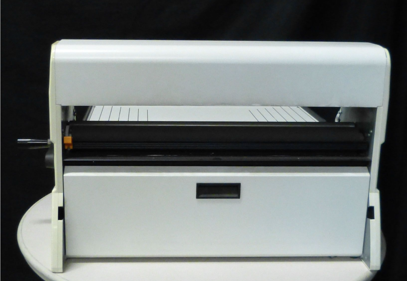 Varitronics ProFinish Cold Laminator FREE SHIP