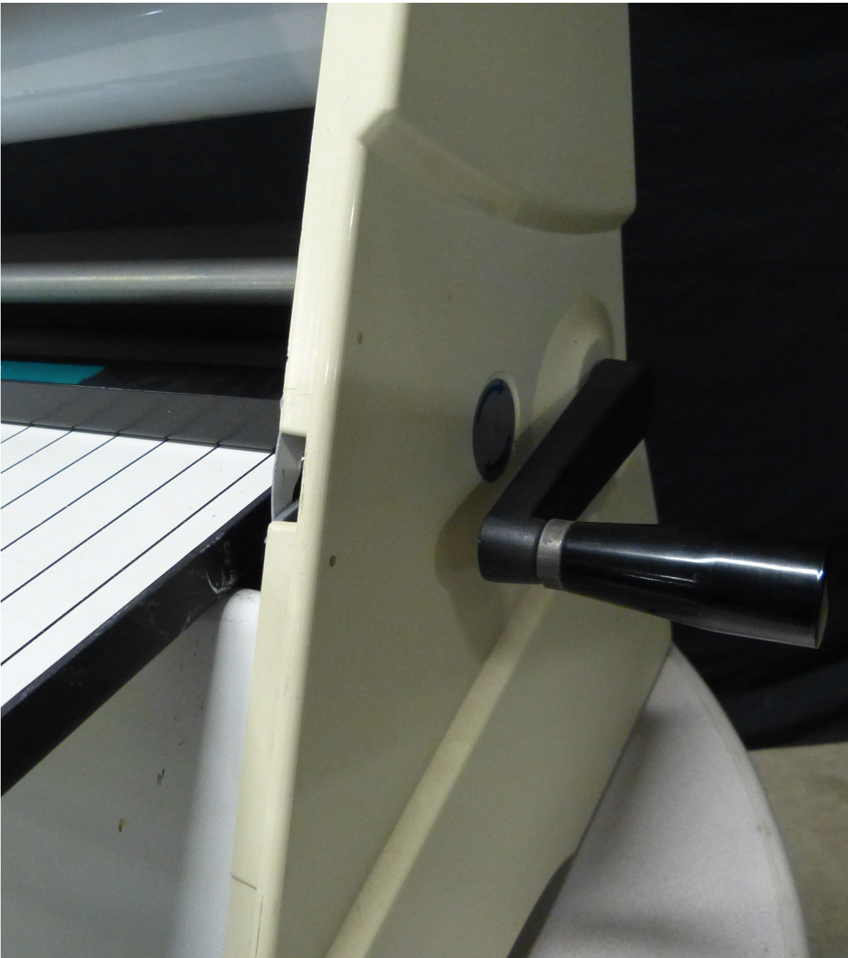 Varitronics ProFinish Cold Laminator FREE SHIP