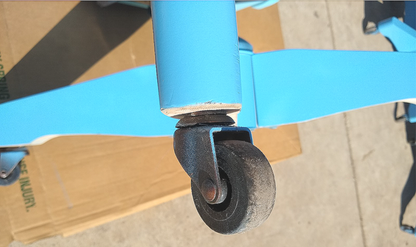 LOT 8 JASPER 980A GROUP BOSTON SOLID MAPLE WOOD SWIVEL OFFICE ARMCHAIRs FREESHIP