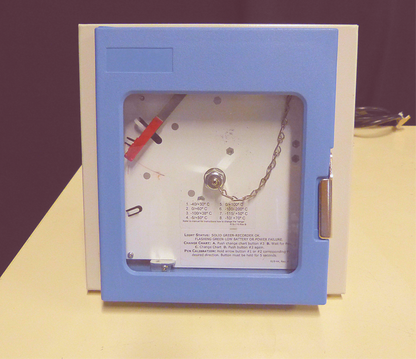 THERMO SCIENTIFIC 7404 CRYOPLUS 3 LN2 CRYO STORAGE TANK 90DAYWARRANTY WATCHVIDEO