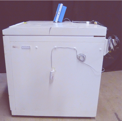 THERMO SCIENTIFIC 7404 CRYOPLUS 3 LN2 CRYO STORAGE TANK 90DAYWARRANTY WATCHVIDEO