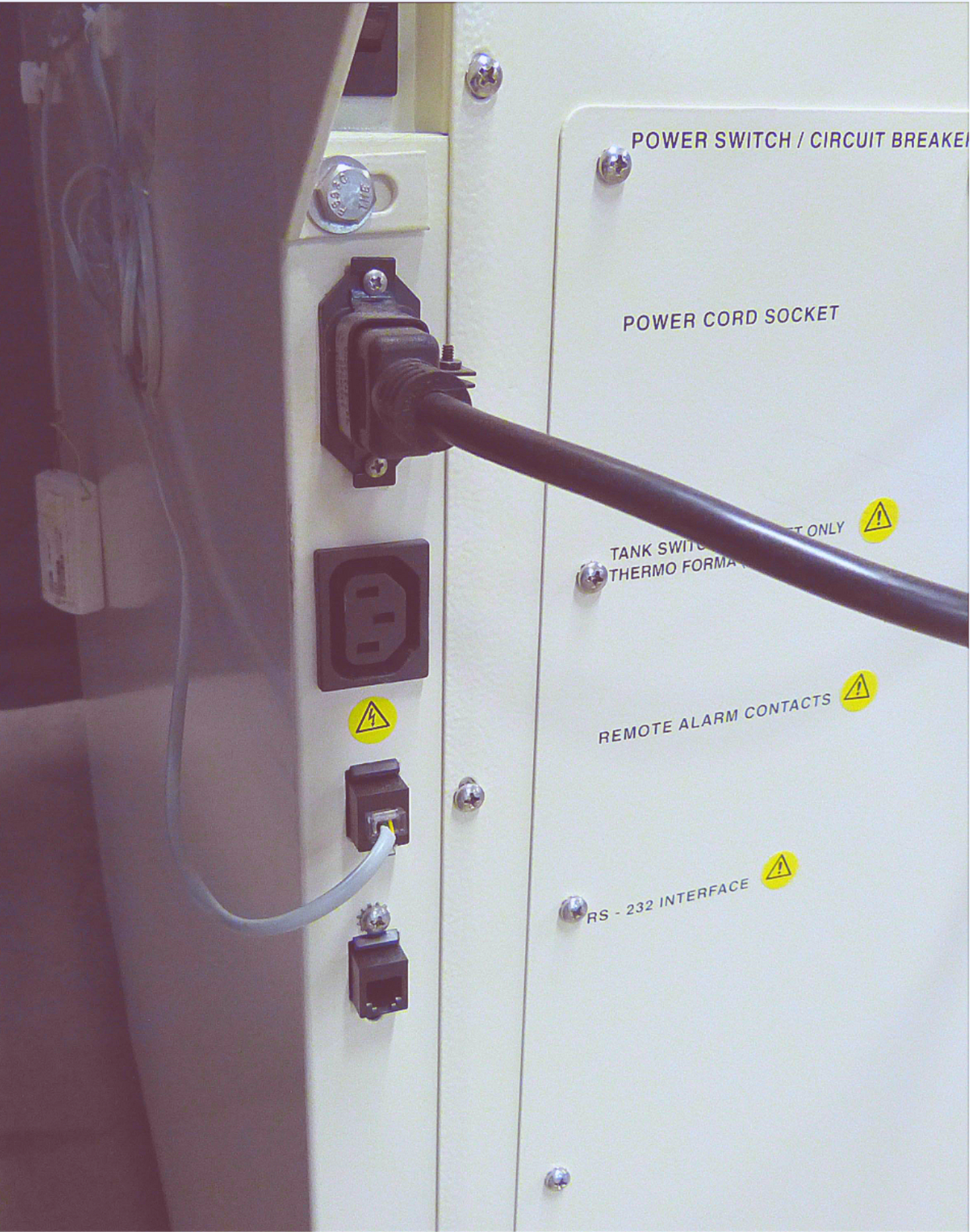 THERMO SCIENTIFIC 7404 CRYOPLUS 3 LN2 CRYO STORAGE TANK 90DAYWARRANTY WATCHVIDEO