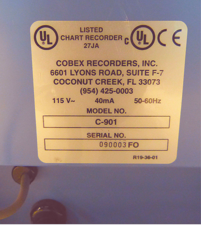 THERMO SCIENTIFIC 7404 CRYOPLUS 3 LN2 CRYO STORAGE TANK 90DAYWARRANTY WATCHVIDEO