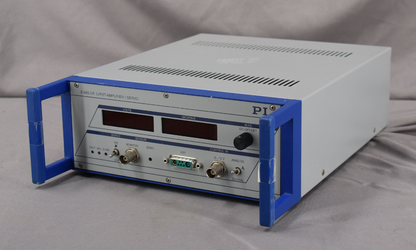 100%TESTED Physik E-665.CR Piezo Amplifier/Servo Controll 90DAYWARRANTY FREESHIP