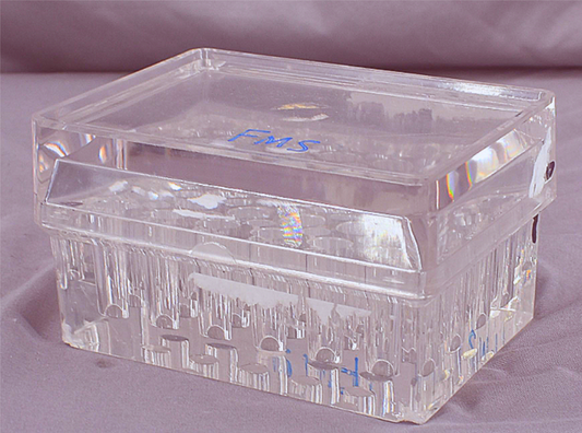 100%TESTED Micro Tube Rack 24 Wells 90DAYWARRANTY FREESHIP