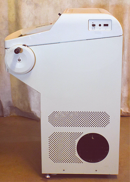 LEICA CM1950 CRYOSTAT VACUUM UV ULTRAVIOLET 60 Hz 120V 90DAYWARRANTY WATCH-VIDEO