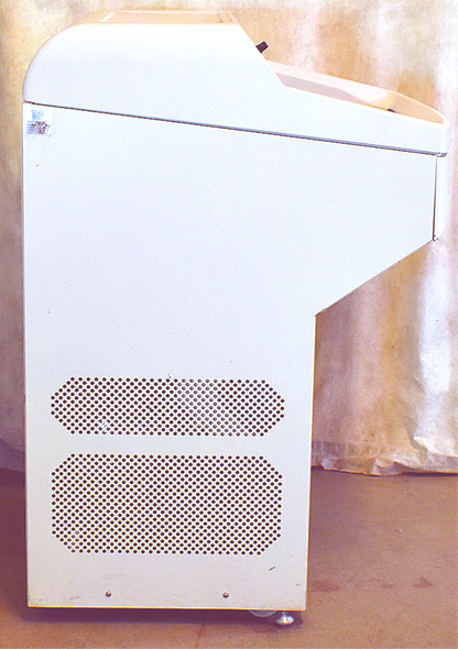 LEICA CM1950 CRYOSTAT VACUUM UV ULTRAVIOLET 60 Hz 120V 90DAYWARRANTY WATCH-VIDEO