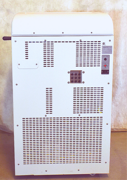 LEICA CM1950 CRYOSTAT VACUUM UV ULTRAVIOLET 60 Hz 120V 90DAYWARRANTY WATCH-VIDEO