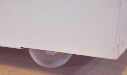 LEICA CM1950 CRYOSTAT VACUUM UV ULTRAVIOLET 60 Hz 120V 90DAYWARRANTY WATCH-VIDEO