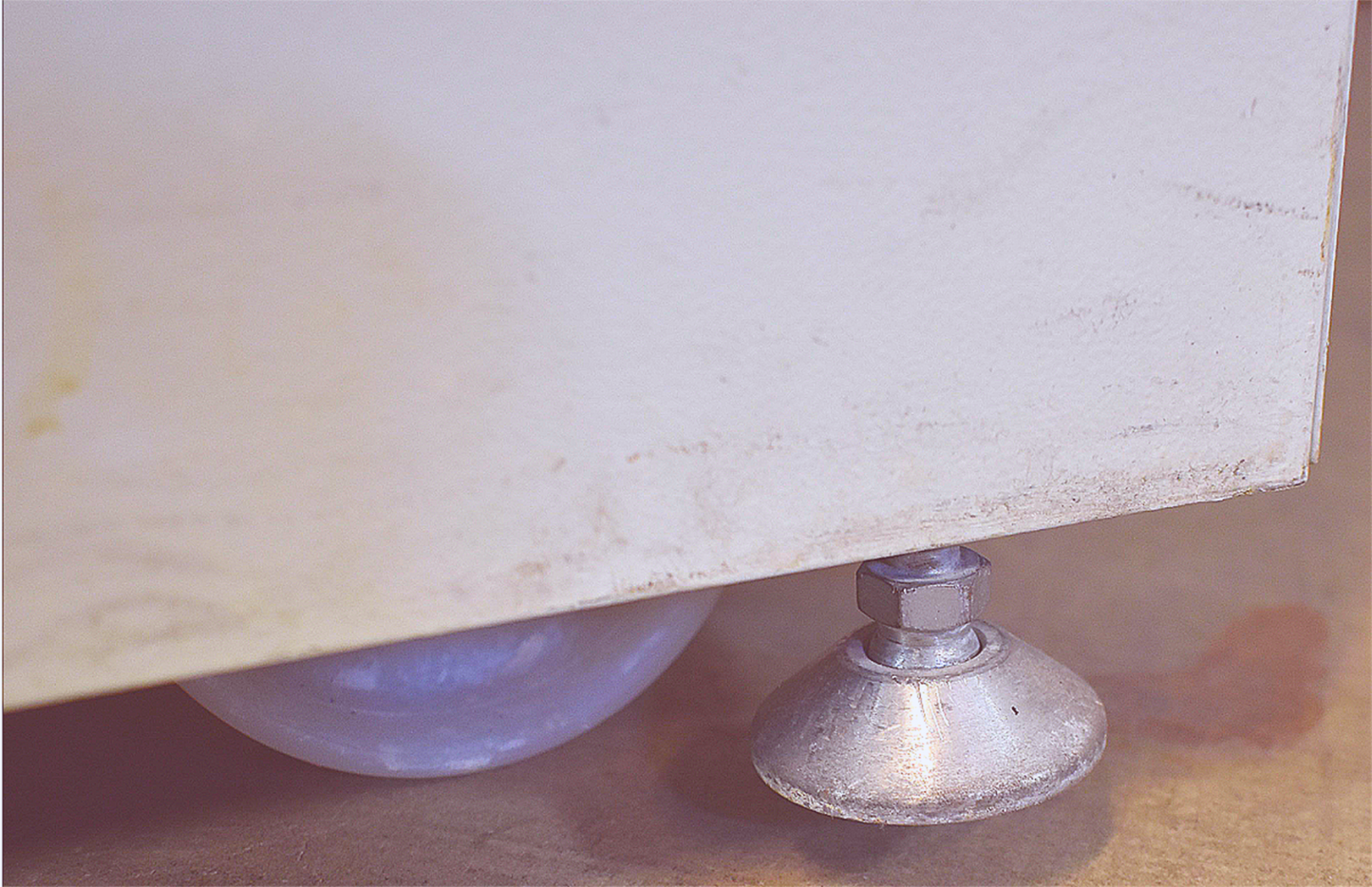 LEICA CM1950 CRYOSTAT VACUUM UV ULTRAVIOLET 60 Hz 120V 90DAYWARRANTY WATCH-VIDEO