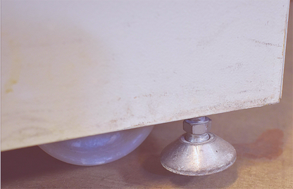 LEICA CM1950 CRYOSTAT VACUUM UV ULTRAVIOLET 60 Hz 120V 90DAYWARRANTY WATCH-VIDEO